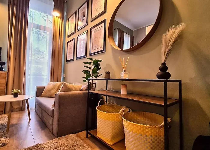 Downtown Studio-loft *