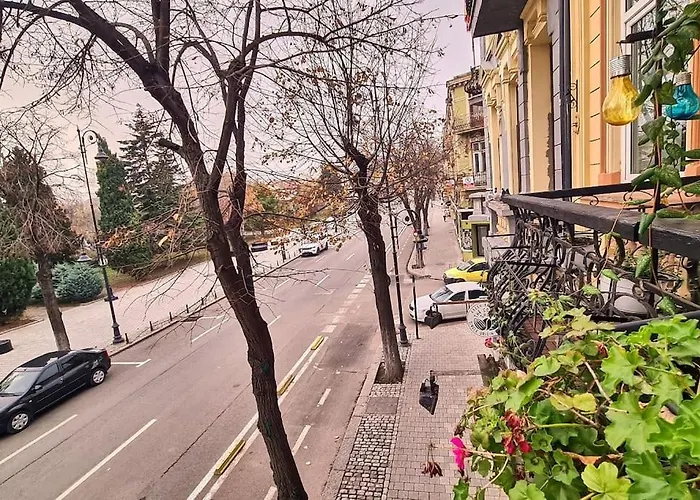 Downtown Studio-loft *