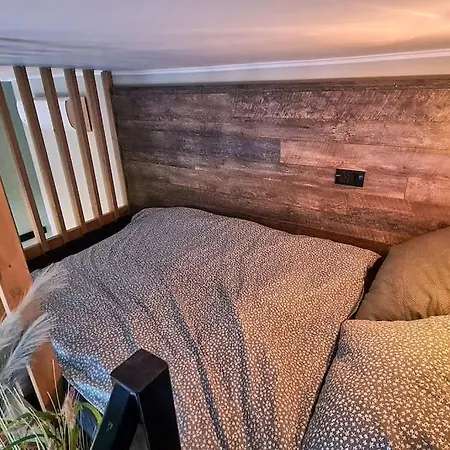 Downtown Studio-loft * Konstanca