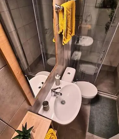 Downtown Studio-loft * Constanta