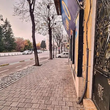 Downtown Studio-loft Constança