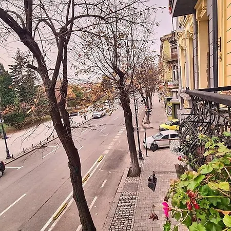 Downtown Studio-loft *