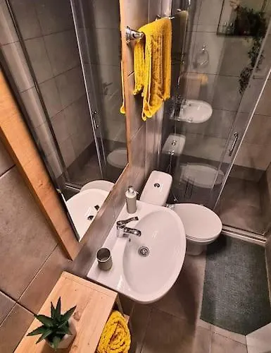 Downtown Studio-loft * Constanta