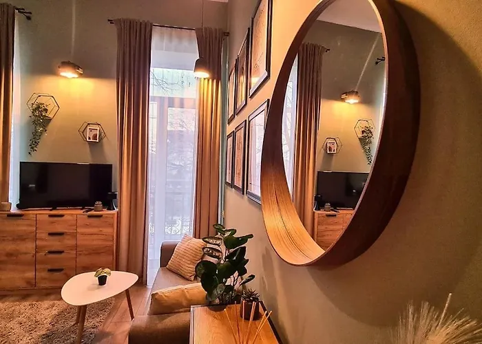 Downtown Studio-loft